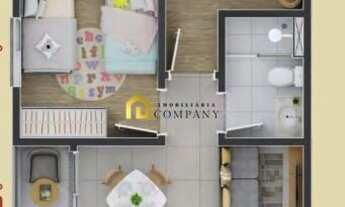 Imagem 5: Ed. Morada do Horto - Apartamento no Ed. Morada do Horto em Sorocaba/SP