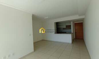 Imagem: Ed. Horizonte Campolim - Apartamento no