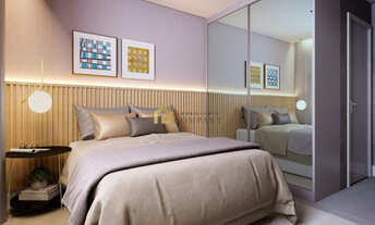 Imagem: Apartamento à venda no bairro Alto da Boa