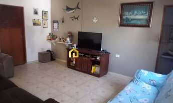 Imagem 4: Casa térrea no bairro Alpes do Sarapu - Salto de Pirapora/SP