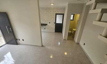 Imagem 6: Casa Sobrado no Jd. Piazza de Roma em Sorocaba/SP