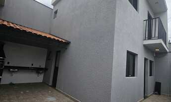 Imagem 2: Casa Sobrado no Jd. Piazza de Roma em Sorocaba/SP