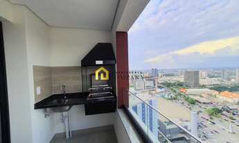 Imagem 2: Ed. Mandarim - Apartamento à venda no Campolim em Sorocaba/SP