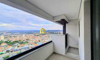 Imagem: Ed. Mandarim - Apartamento à venda no Campolim