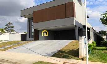 Imagem: Condomínio Saint Patrick - Casa no Condomínio