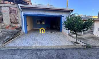 Imagem 2: Casa com 4 quartos sendo uma suíte no Jardim São Guilherme em Sorocaba - SP