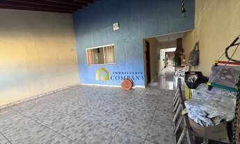 Imagem 4: Casa com 4 quartos sendo uma suíte no Jardim São Guilherme em Sorocaba - SP