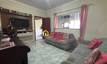 Imagem 7: Casa com 4 quartos sendo uma suíte no Jardim São Guilherme em Sorocaba - SP