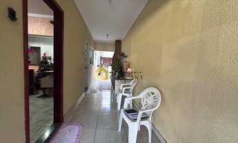 Imagem 5: Casa com 4 quartos sendo uma suíte no Jardim São Guilherme em Sorocaba - SP