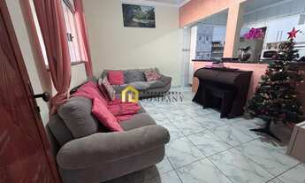 Imagem 6: Casa com 4 quartos sendo uma suíte no Jardim São Guilherme em Sorocaba - SP