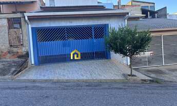 Imagem: Casa com 4 quartos sendo uma suíte no Jardim