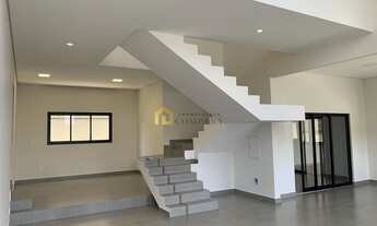 Imagem 3: Casa à venda no Condomínio Di Parma - Sorocaba/SP