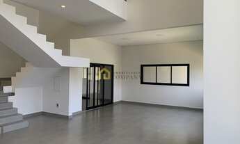 Imagem 6: Casa à venda no Condomínio Di Parma - Sorocaba/SP