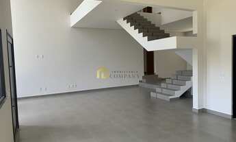 Imagem 2: Casa à venda no Condomínio Di Parma - Sorocaba/SP