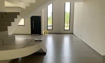 Imagem 5: Casa à venda no Condomínio Di Parma - Sorocaba/SP