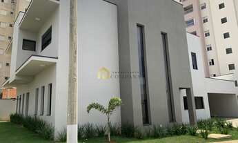 Imagem: Casa à venda no Condomínio Di Parma