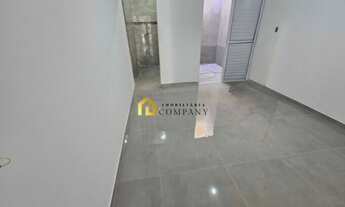 Imagem 6: Casa tno bairro Jardim Eliana - Sorocaba/SP