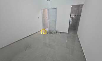 Imagem 7: Casa tno bairro Jardim Eliana - Sorocaba/SP