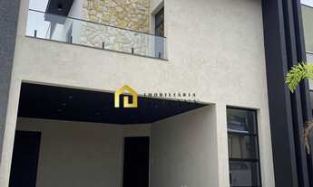 Imagem: Condomínio Reserva Ipanema - Casa em condomínio