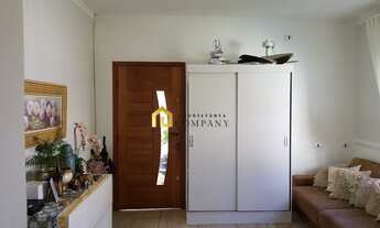 Imagem 3: Casa Térrea no Jardim São Judas Tadeu em Sorocaba/SP