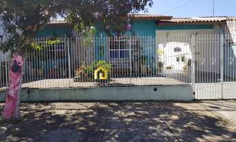 Imagem: Casa Térrea no Jardim São Judas Tadeu