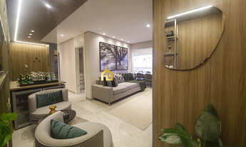 Imagem 3: Ed. Parque dos Ingleses - Cobertura Duplex próximo a Rodovia Raposo Tavares