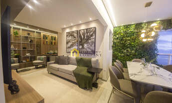 Imagem 7: Ed. Parque dos Ingleses - Cobertura Duplex próximo a Rodovia Raposo Tavares