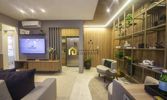 Imagem 5: Ed. Parque dos Ingleses - Cobertura Duplex próximo a Rodovia Raposo Tavares