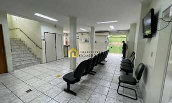 Imagem: Prédio Comercial em Jardim Vergueiro Sorocaba/SP