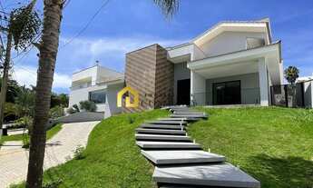 Imagem: Condomínio Fazenda Imperial - Casa no Condomínio