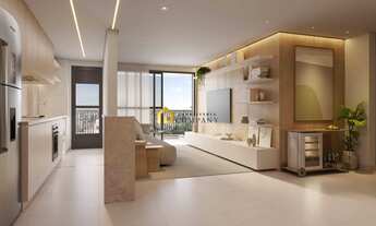 Imagem 6: Ed. Square Saint Lambert - Apartamento de 3 quartos à venda no Ed. Square Saint Lambert no