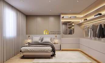 Imagem 7: Ed. Square Saint Lambert - Apartamento de 3 quartos à venda no Ed. Square Saint Lambert no