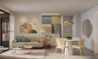 Imagem 4: Ed. Square Saint Lambert - Apartamento de 3 quartos à venda no Ed. Square Saint Lambert no