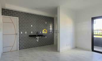 Imagem 3: Ed. Residencial Flórida - Apartamento Ed. Flórida