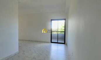 Imagem 5: Ed. Residencial Flórida - Apartamento Ed. Flórida