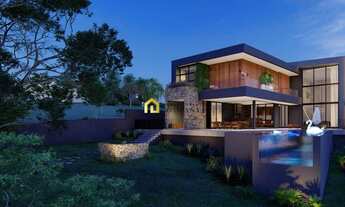 Imagem 5: Condomínio Fazenda Alta Vista - Terreno no Condomínio Fazenda Alta Vista em Salto de Pirap