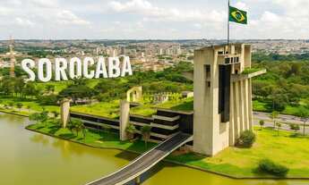 Imagem 6: Área residencial ideal para construtoras