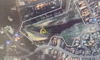 Imagem 3: Área residencial ideal para construtoras