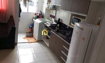Imagem: Ed. Conquista Vila do Sol - Apartamento