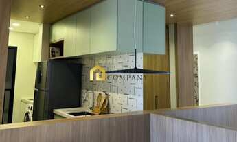 Imagem: Ed. JK Boa Vista - Apartamento localizado