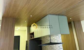 Imagem 3: Ed. JK Boa Vista - Apartamento localizado no Ed. JK Boa Vista no bairro Alto da Boa Vista