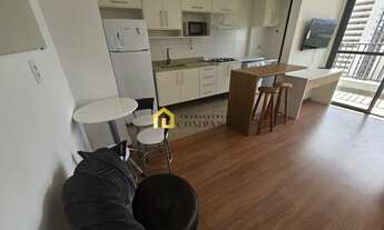 Imagem: Ed. Biarritz - Apartamento localizado no