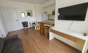 Imagem 3: Ed. Biarritz - Apartamento localizado no Ed. Biarritz - Sorocaba/SP