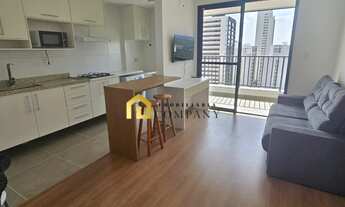 Imagem 4: Ed. Biarritz - Apartamento localizado no Ed. Biarritz - Sorocaba/SP