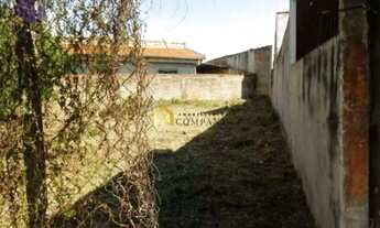 Imagem: Terreno comercial à venda na Av. Dom Aguirre