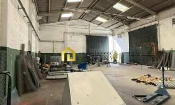 Imagem 3: Pavilhão/Galpão Comercial localizado no bairro Éden - Sorocaba/SP