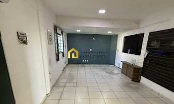 Imagem: Pavilhão/Galpão Comercial localizado no