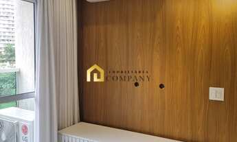 Imagem 2: Ed. Roma - Apartamento duas suítes no Campolim