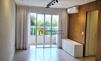 Imagem 4: Ed. Roma - Apartamento duas suítes no Campolim