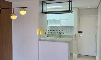 Imagem 7: Ed. Roma - Apartamento duas suítes no Campolim